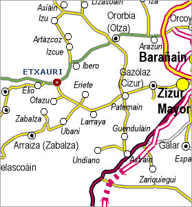 carreteras