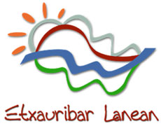 Etxauribar Lanean